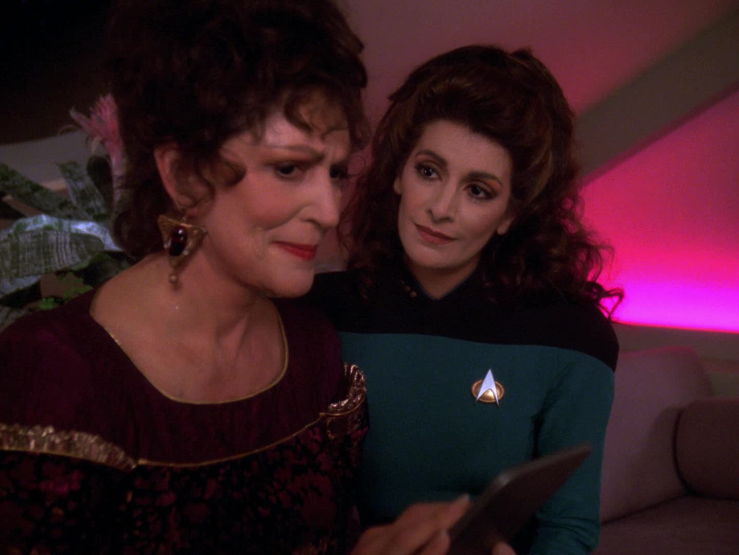 Dark Page - Screenshot 10