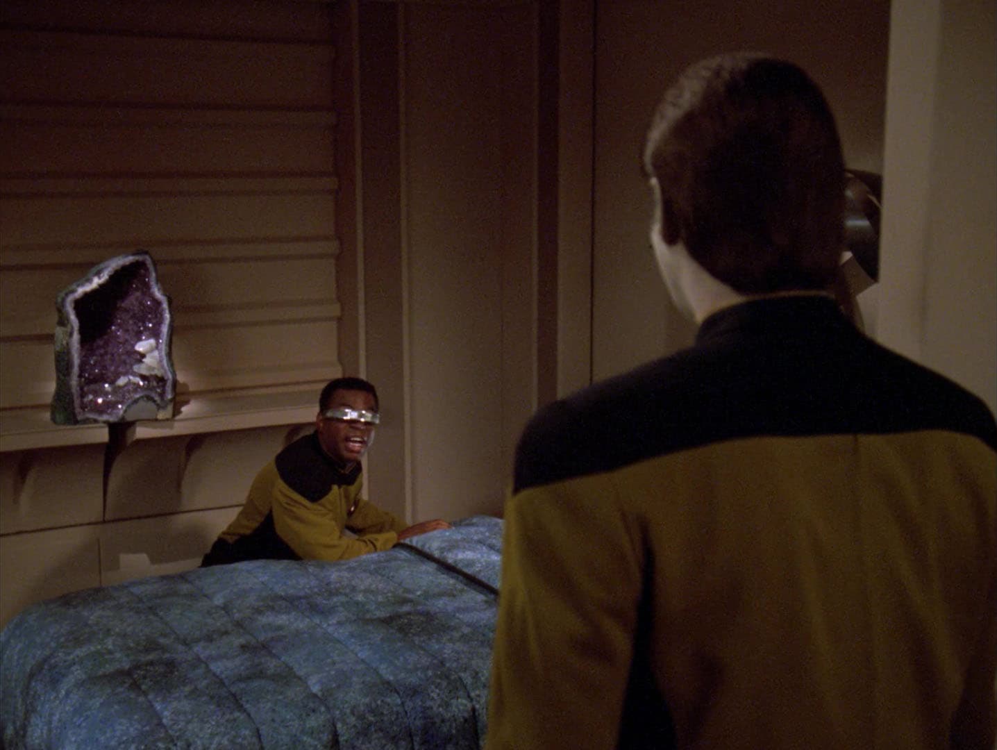 Force of Nature - Screenshot 12