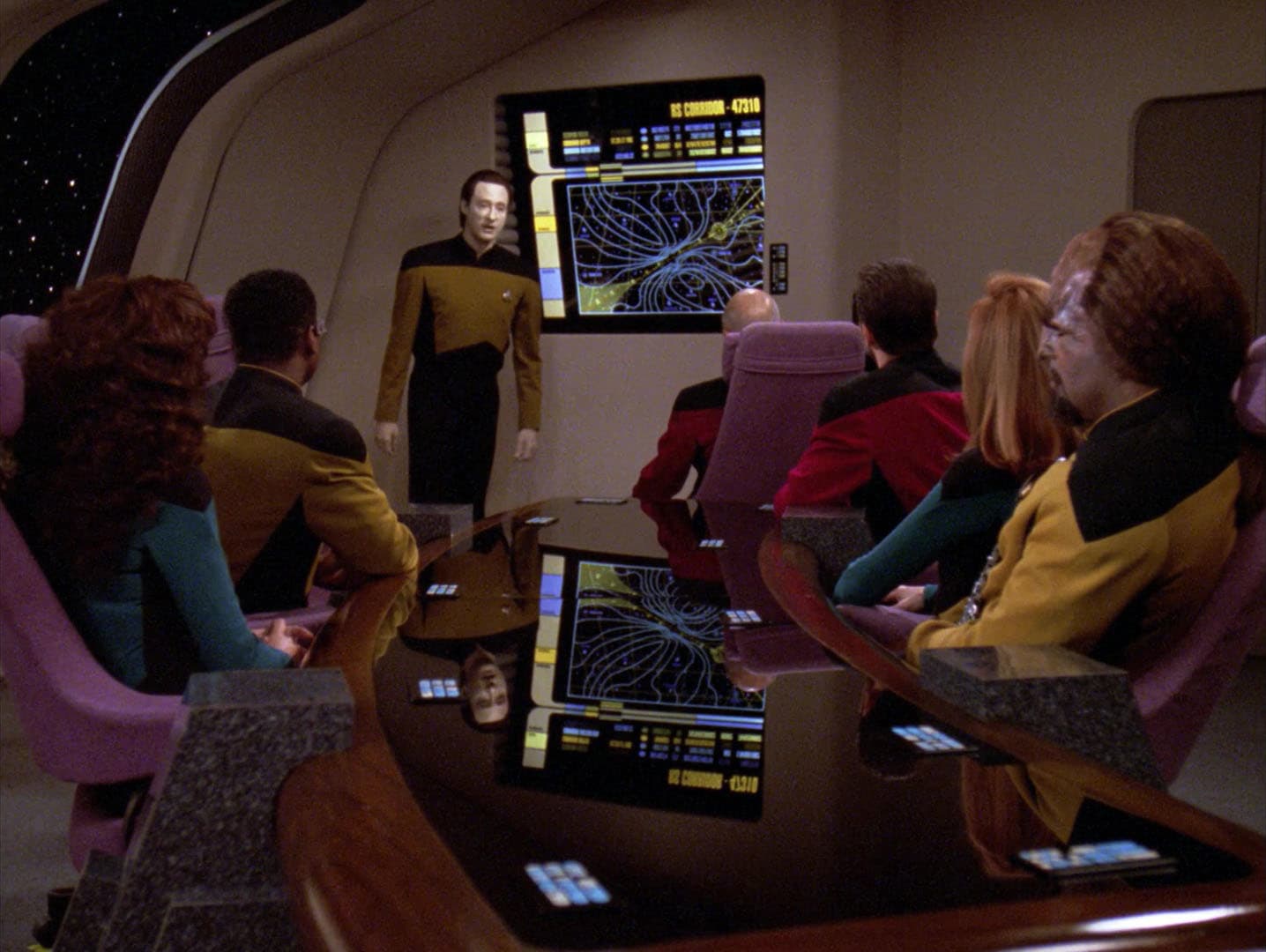 Force of Nature - Screenshot 10