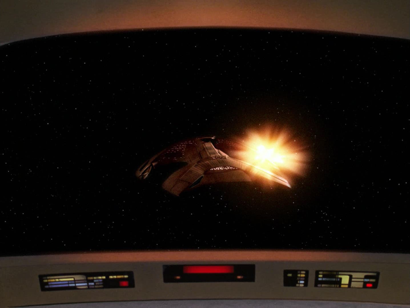 Force of Nature - Screenshot 5