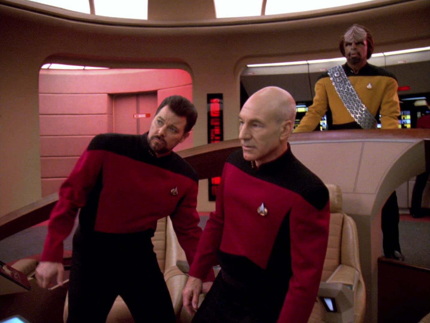 Force of Nature - Screenshot 3