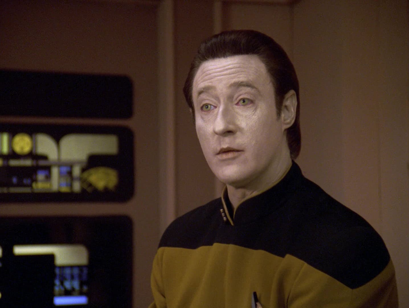 Force of Nature - Screenshot 4