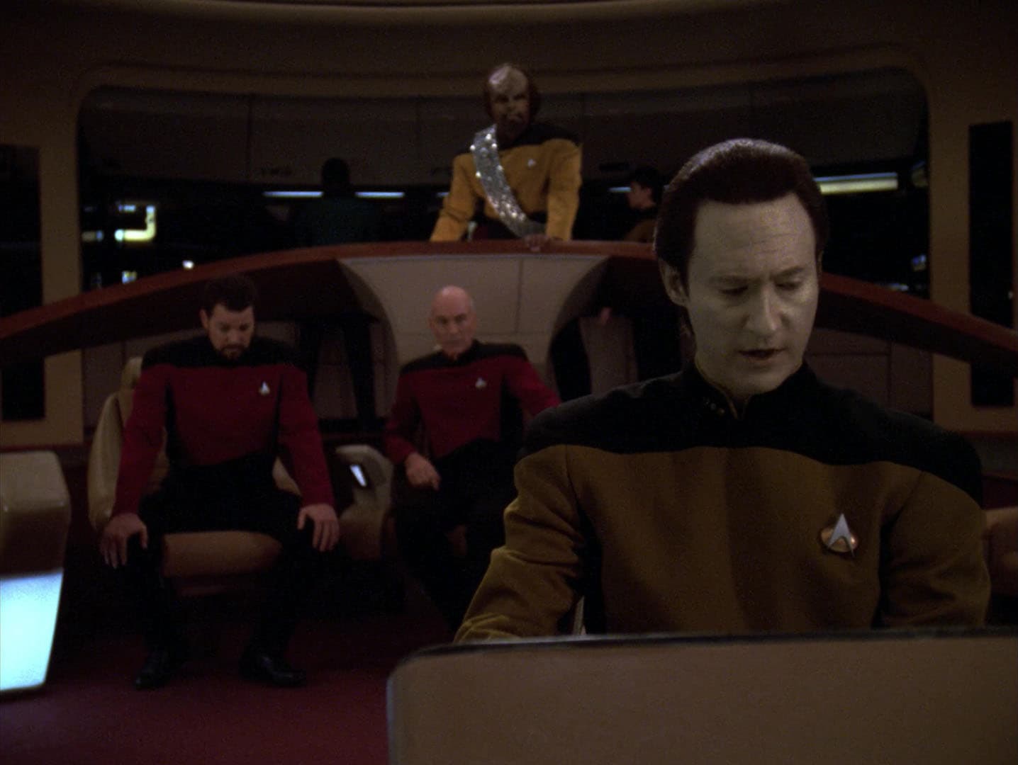 Force of Nature - Screenshot 9