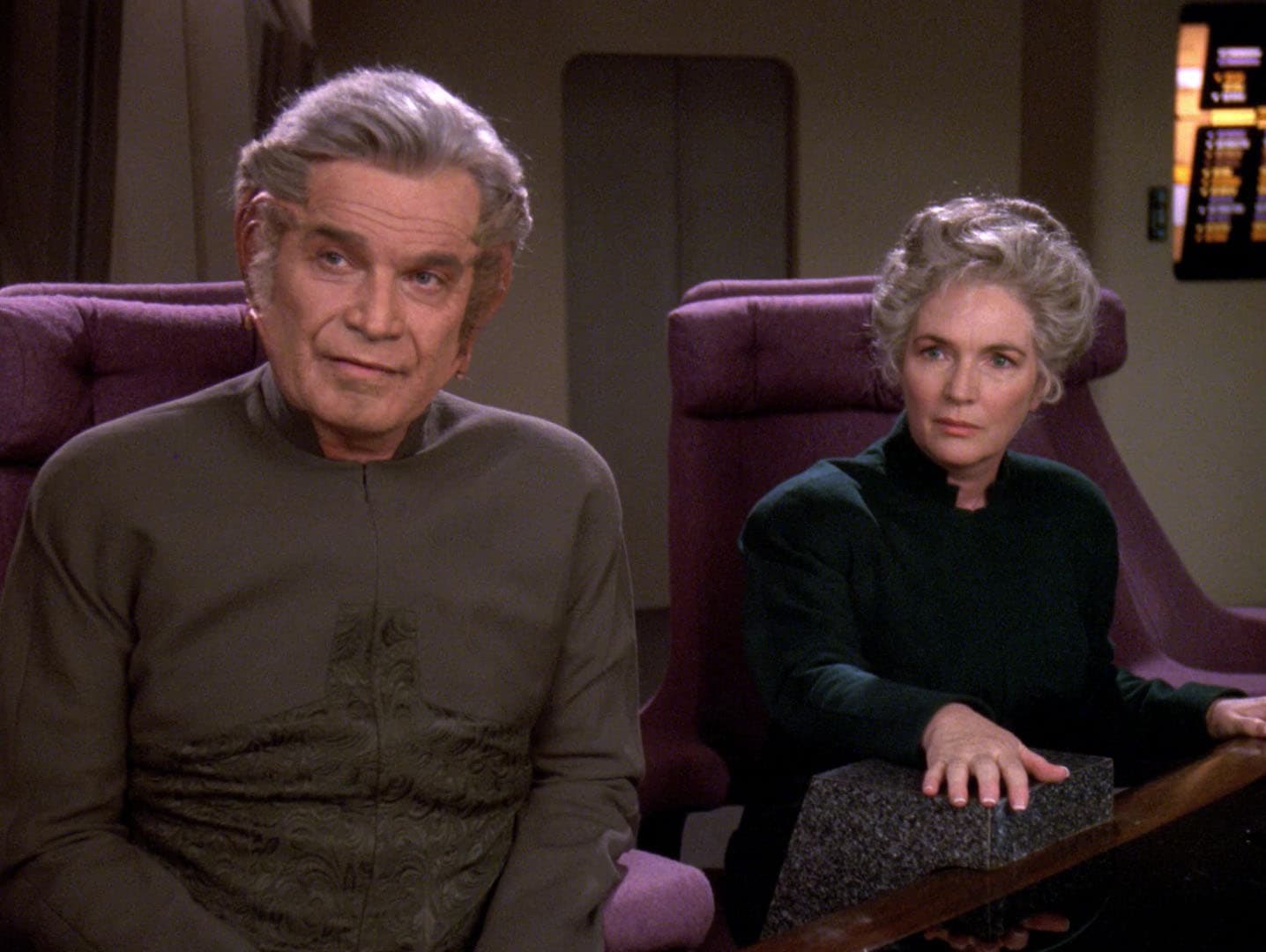 Inheritance - Screenshot 11