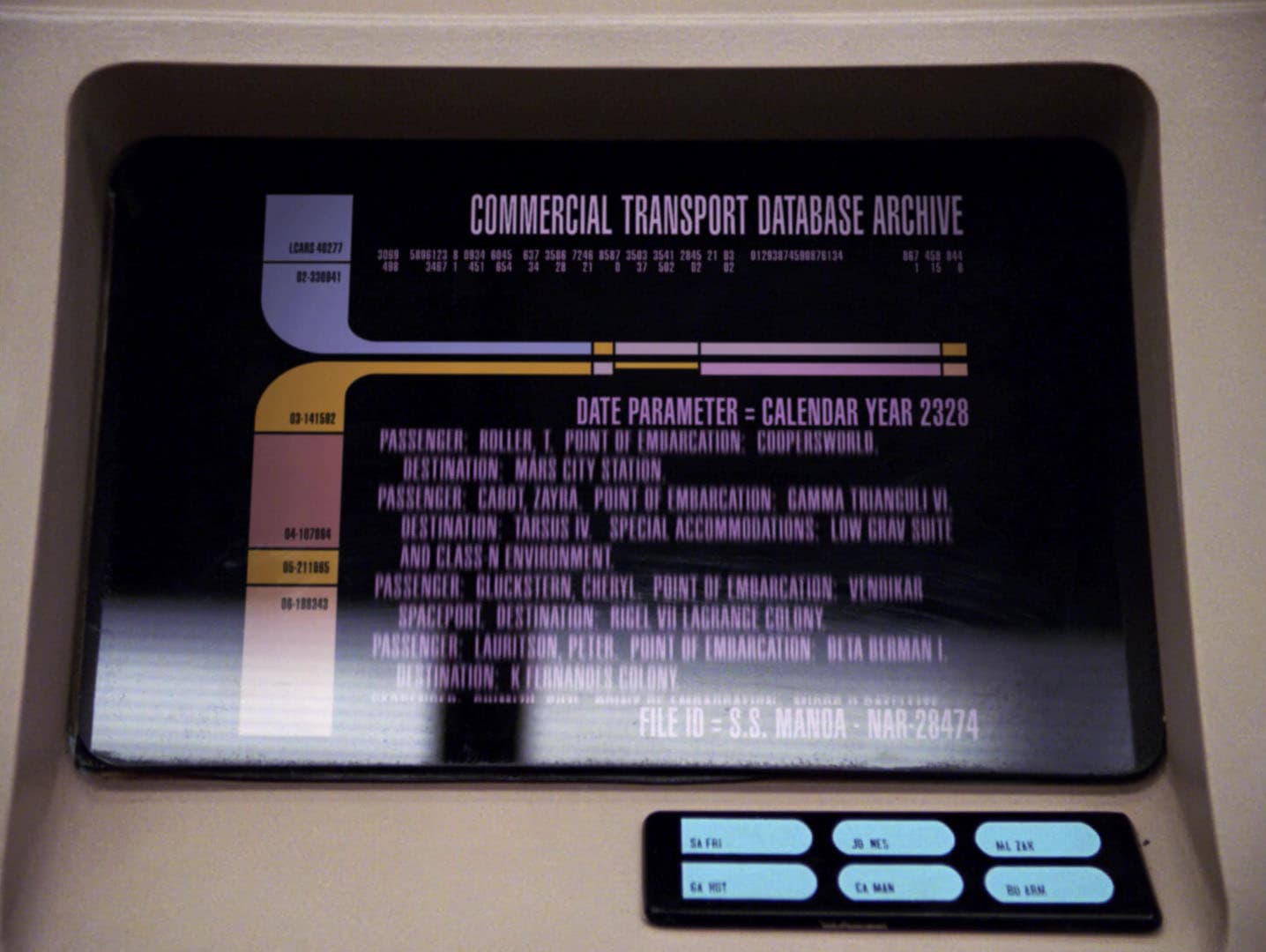 Inheritance - Screenshot 9