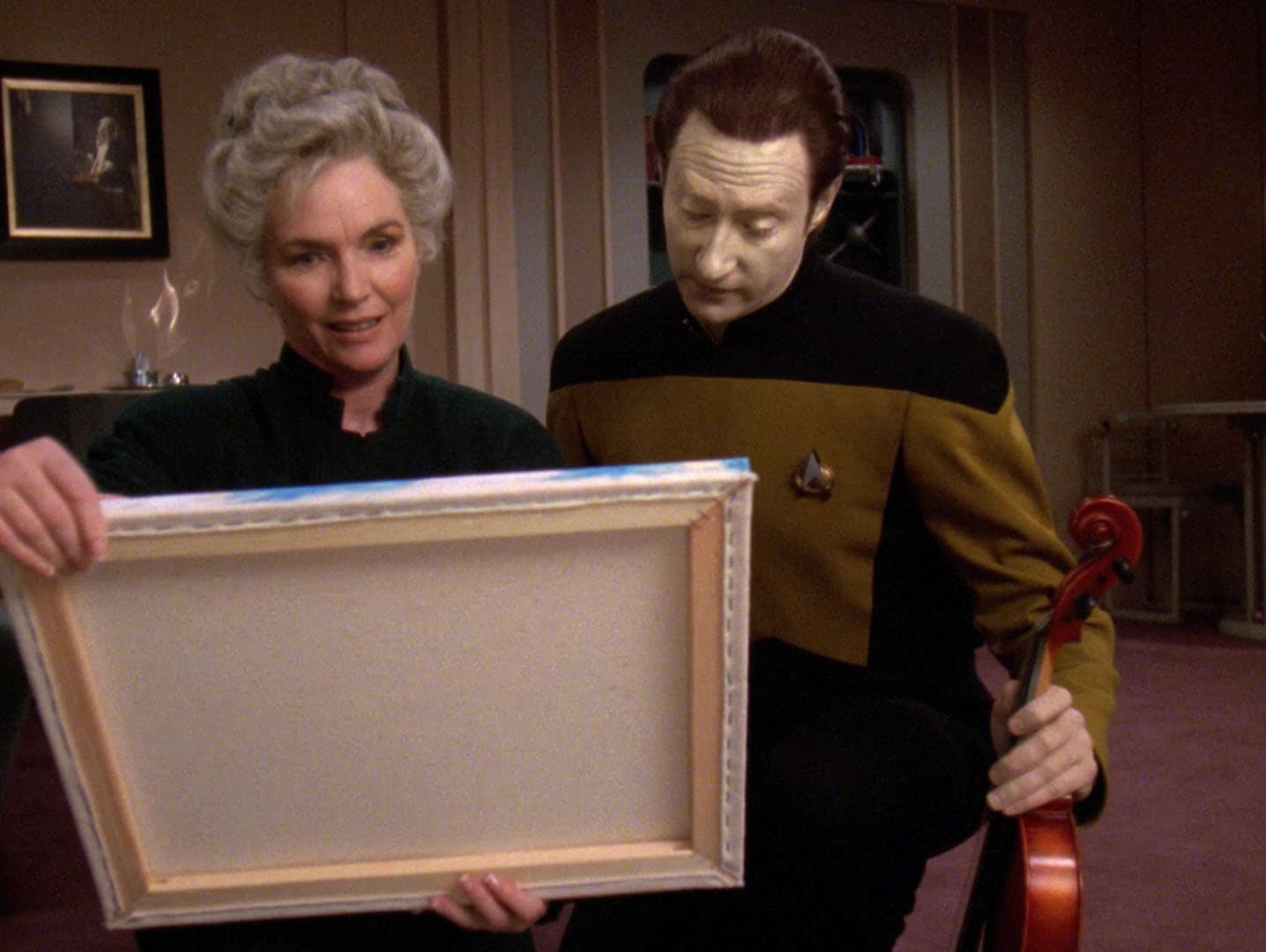 Inheritance - Screenshot 10