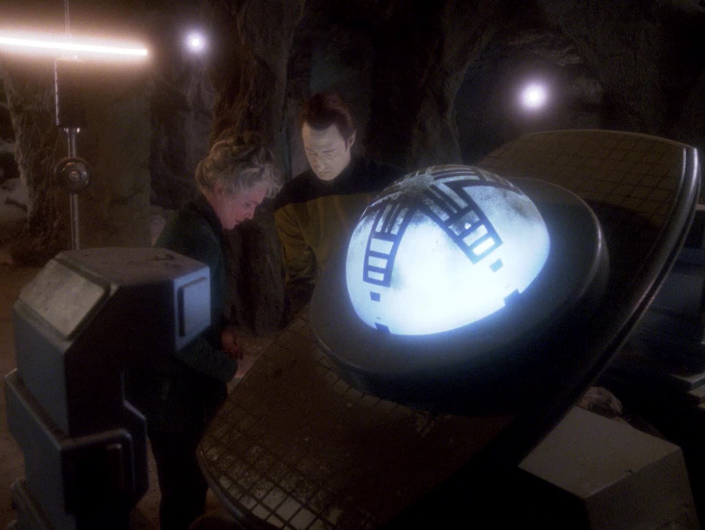 Inheritance - Screenshot 8