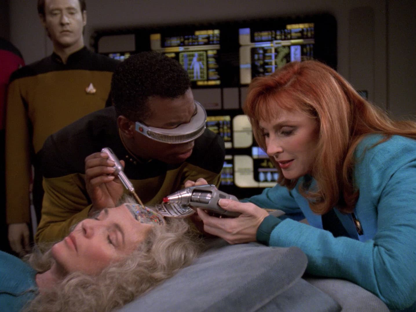 Inheritance - Screenshot 7