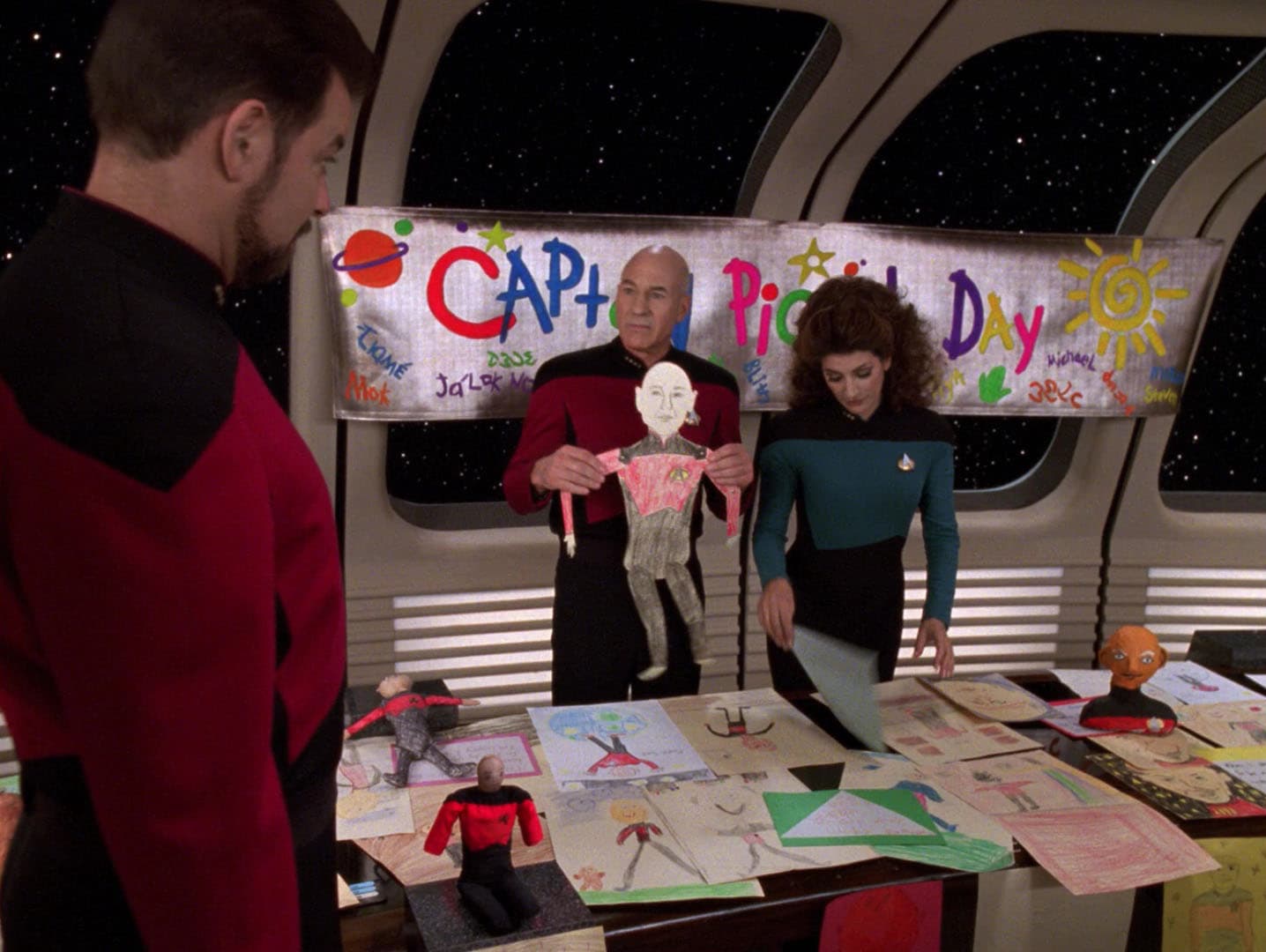 The Pegasus - Screenshot 5