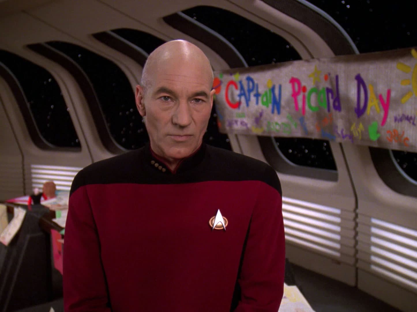 The Pegasus - Screenshot 11