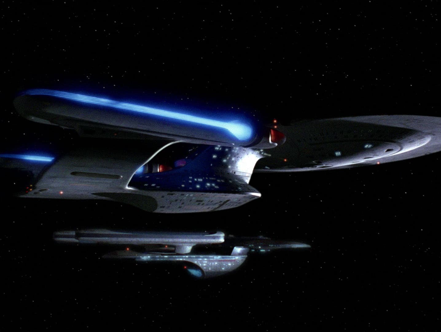 The Pegasus - Screenshot 8