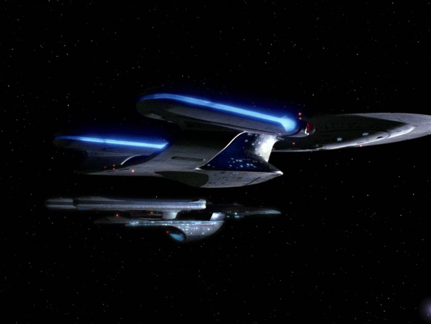 The Pegasus - Screenshot 3