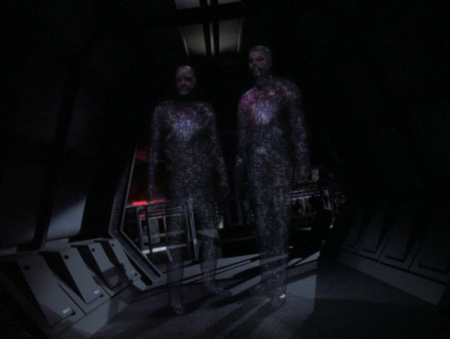 The Pegasus - Screenshot 4