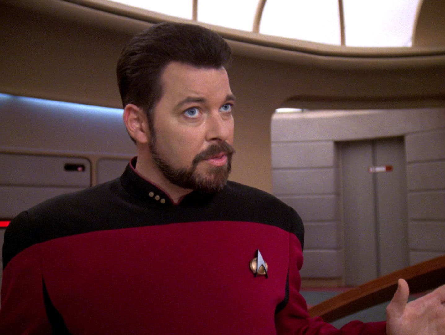 The Pegasus - Screenshot 7