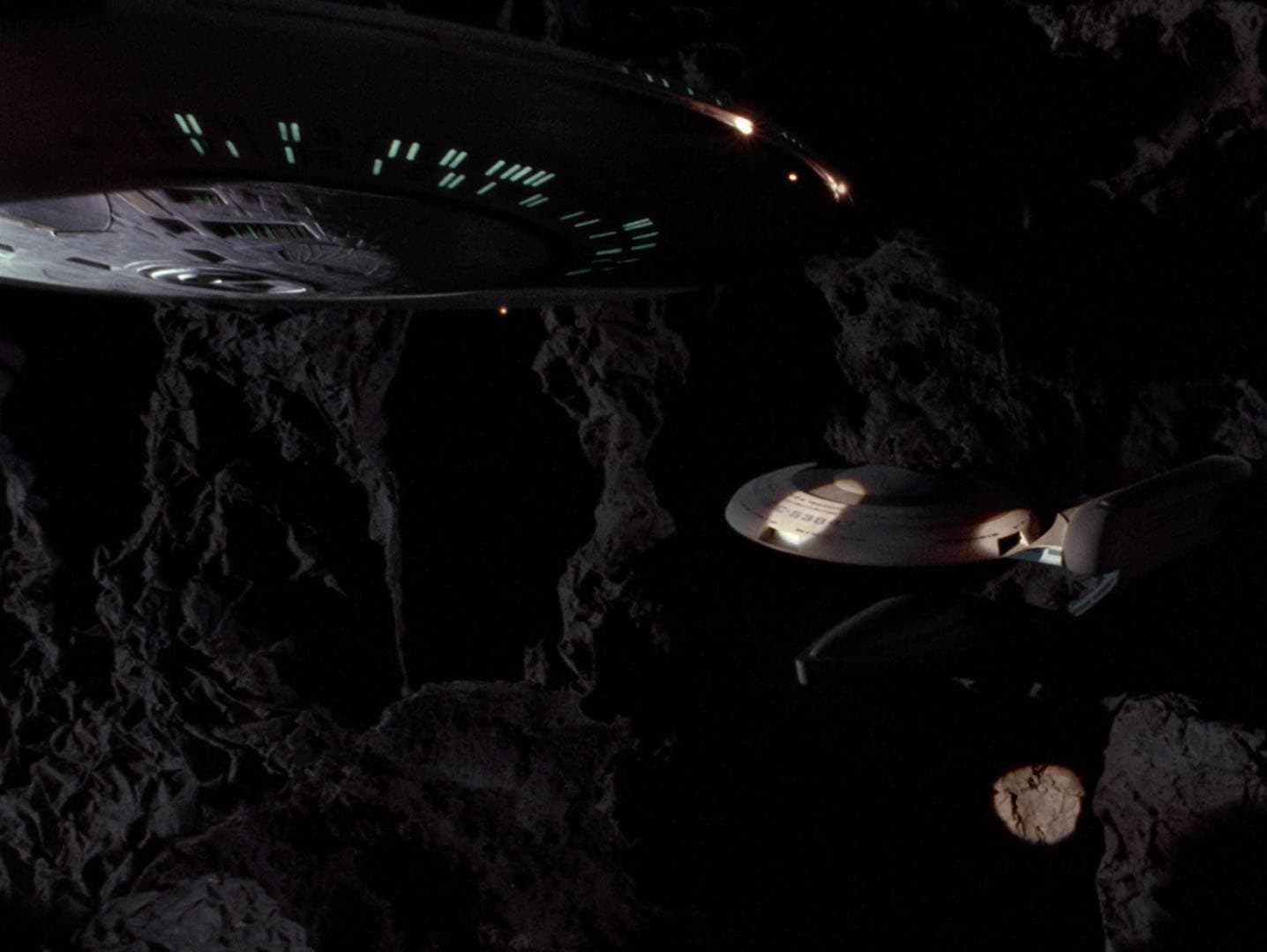 The Pegasus - Screenshot 2