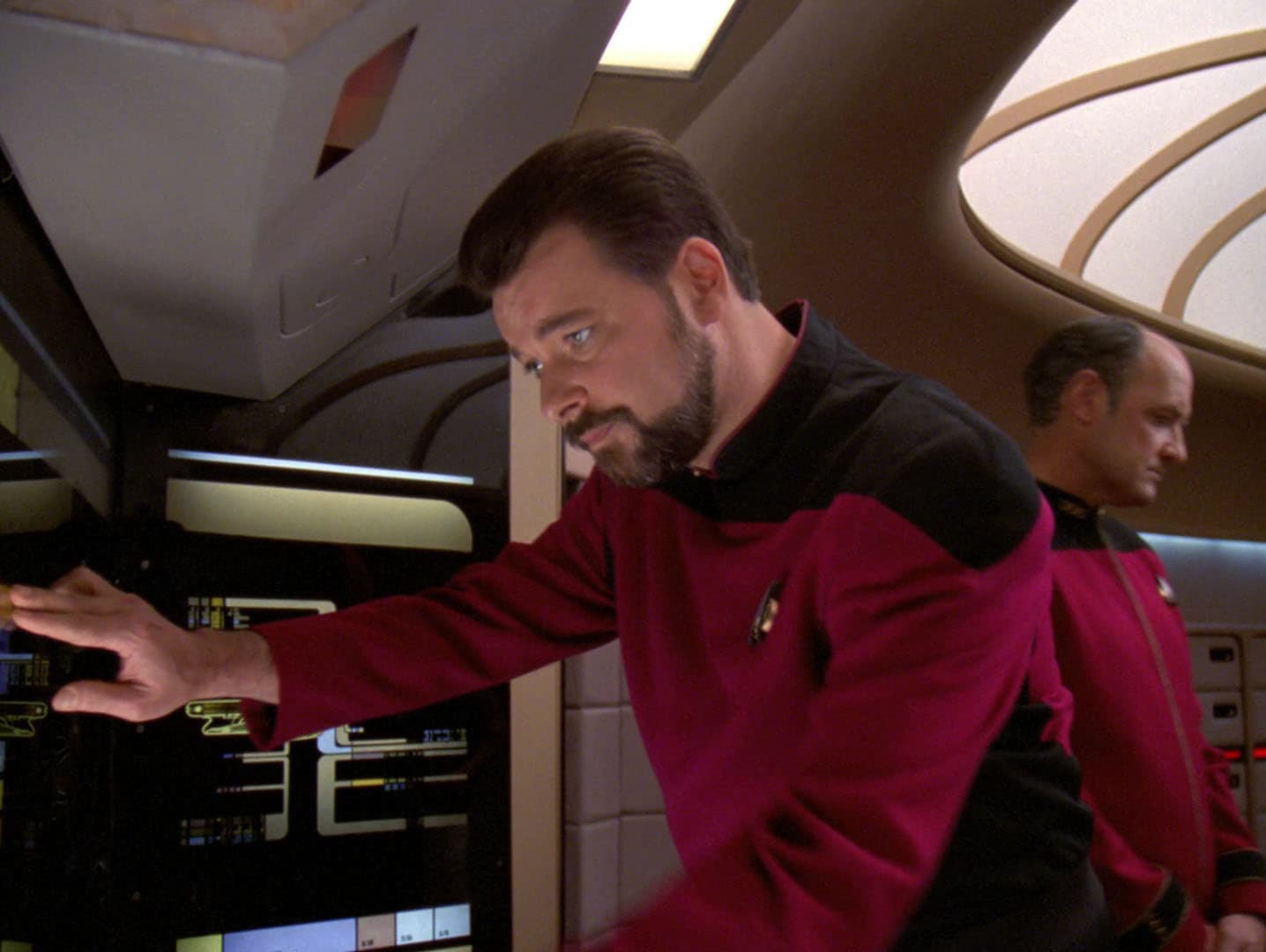 The Pegasus - Screenshot 6