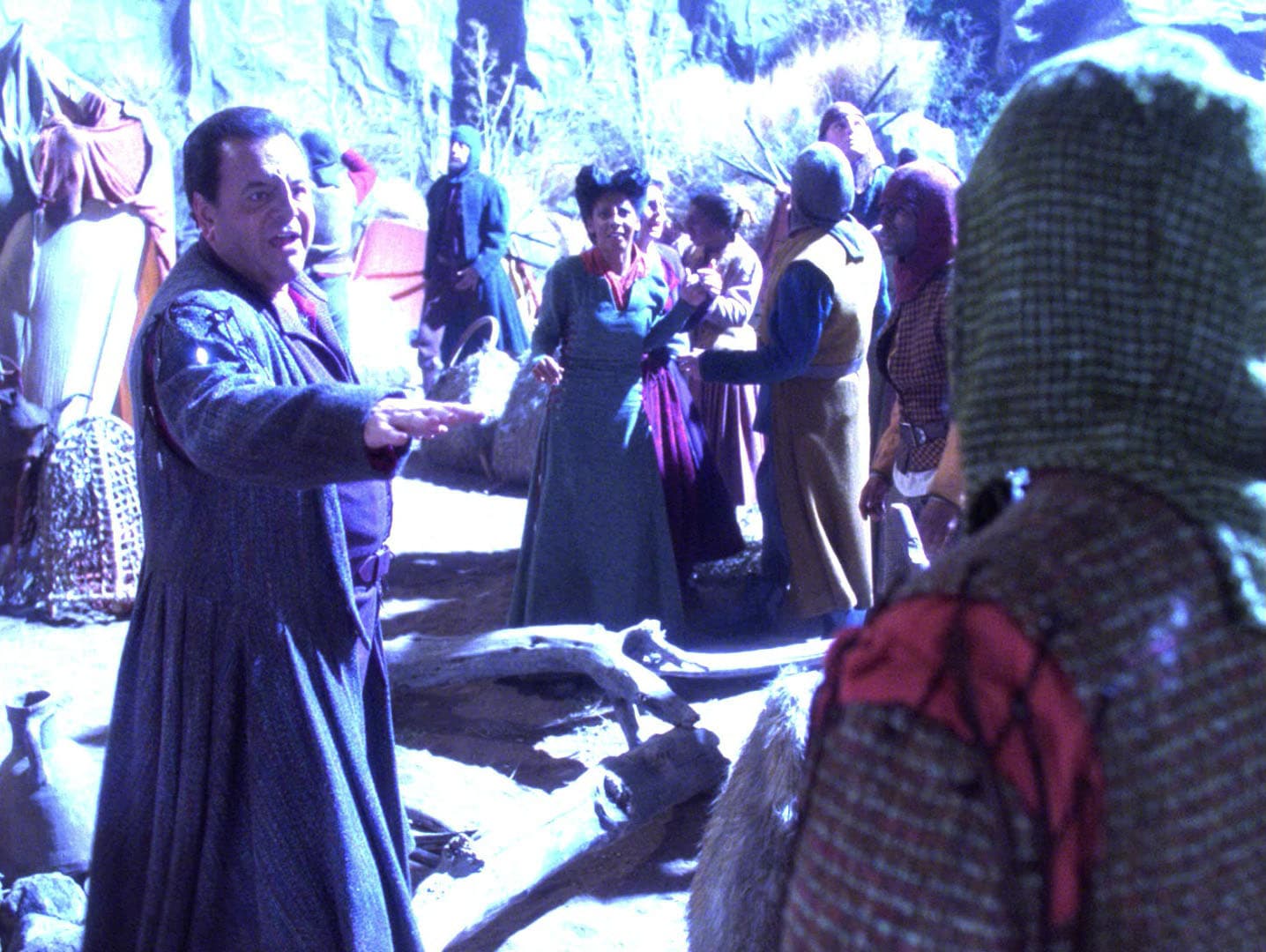 Homeward - Screenshot 9