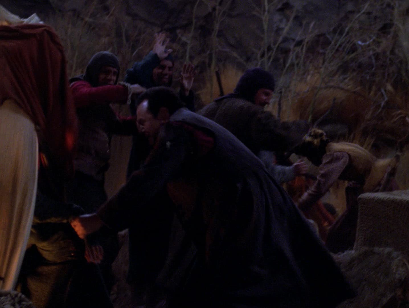 Homeward - Screenshot 4