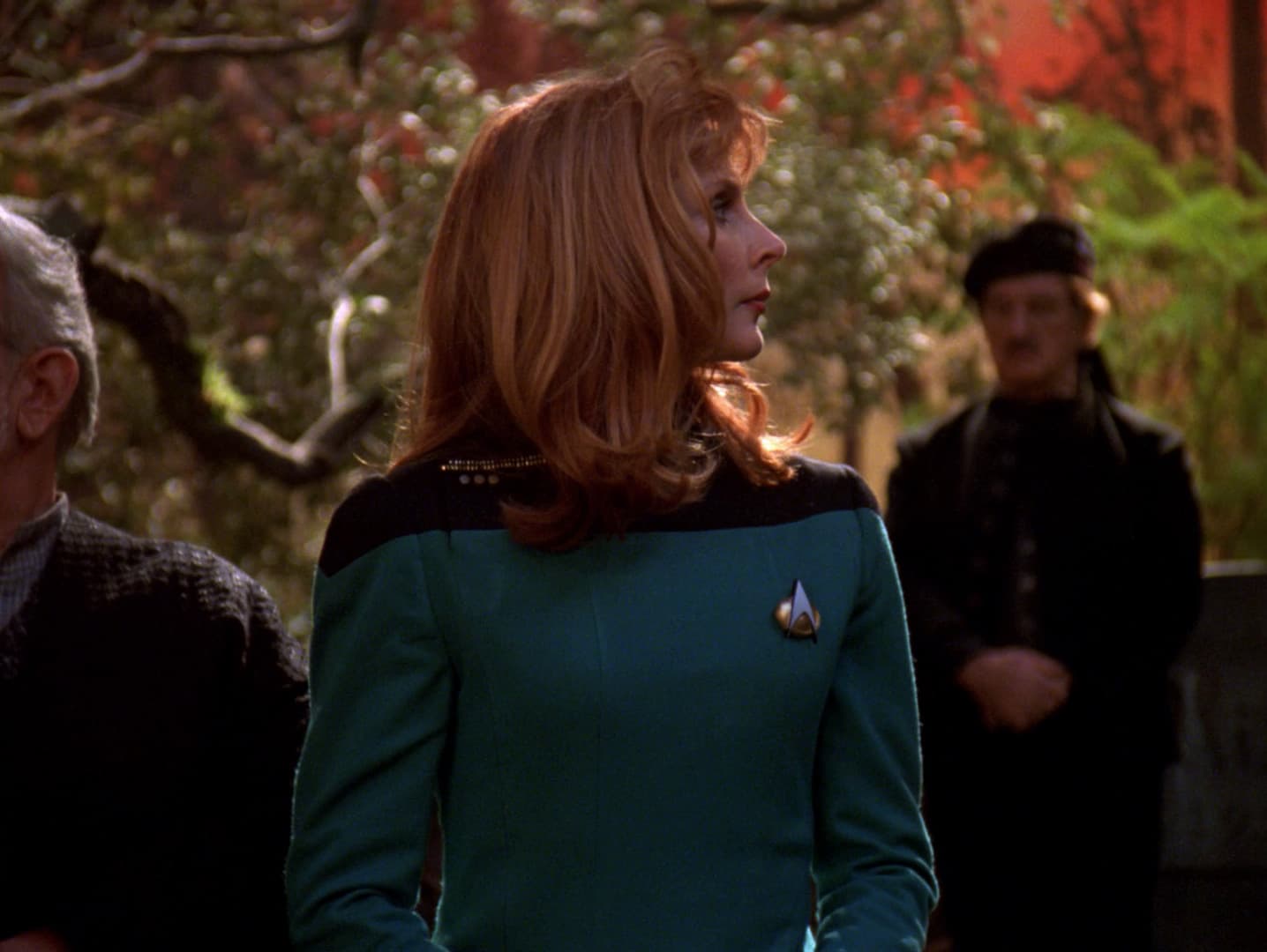 Sub Rosa - Screenshot 12