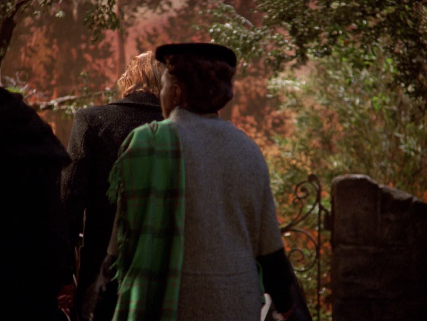 Sub Rosa - Screenshot 4