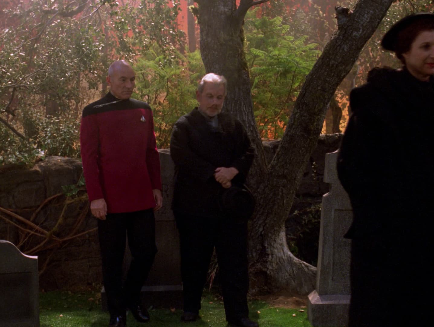 Sub Rosa - Screenshot 11