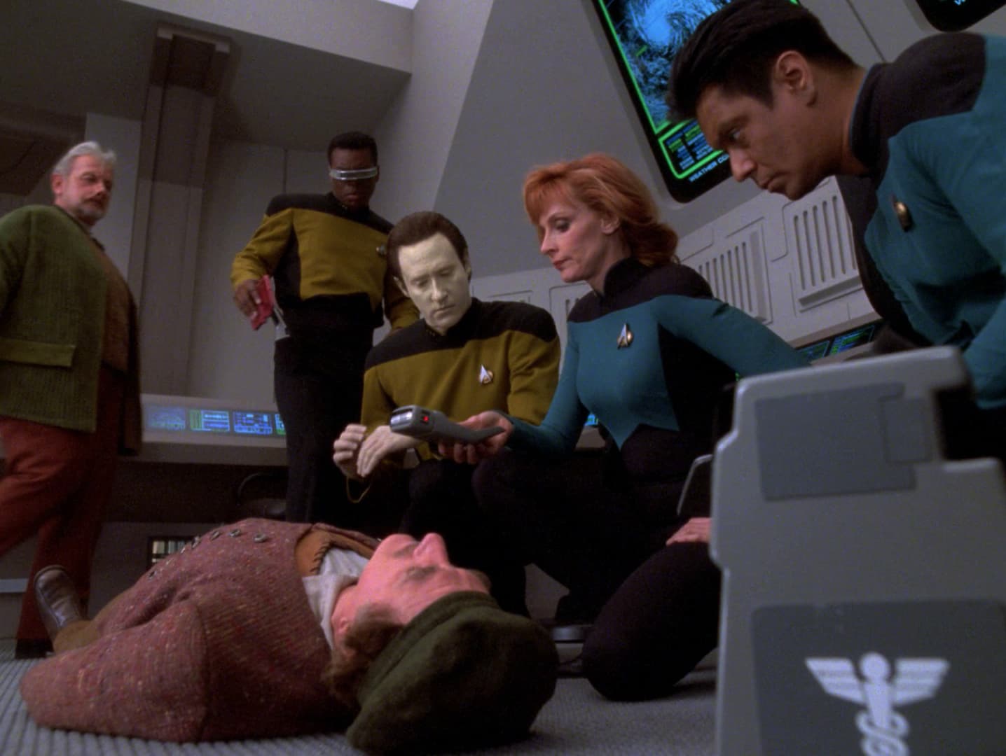 Sub Rosa - Screenshot 5