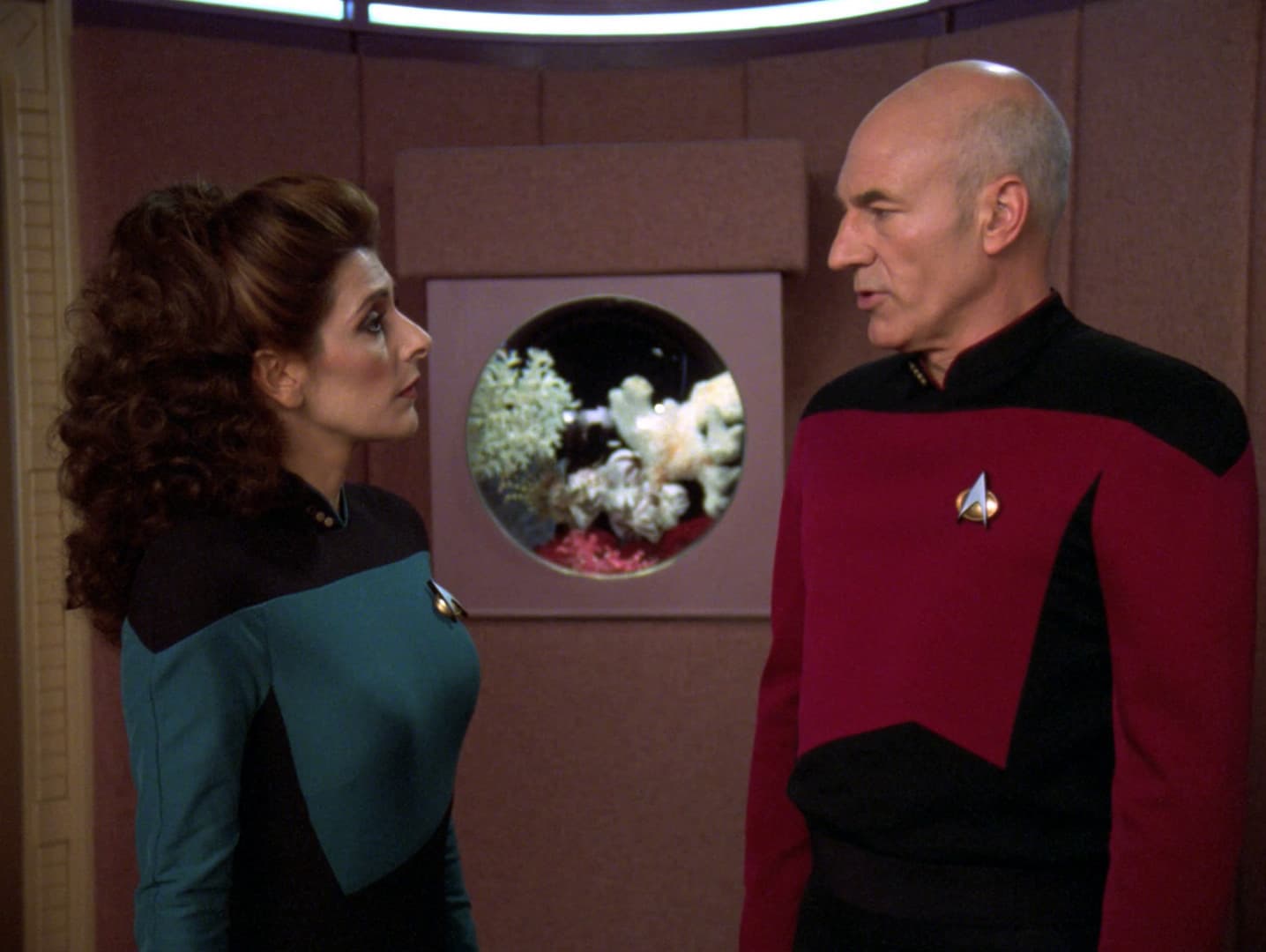 Sub Rosa - Screenshot 2