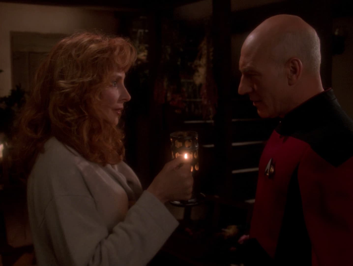 Sub Rosa - Screenshot 7