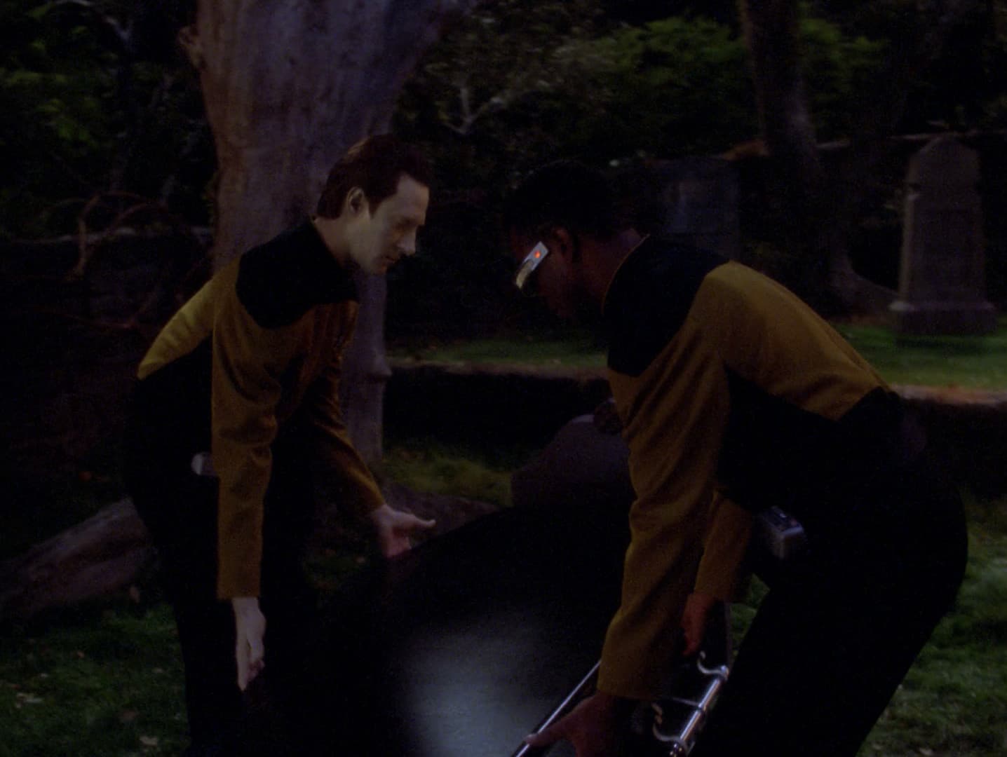 Sub Rosa - Screenshot 9