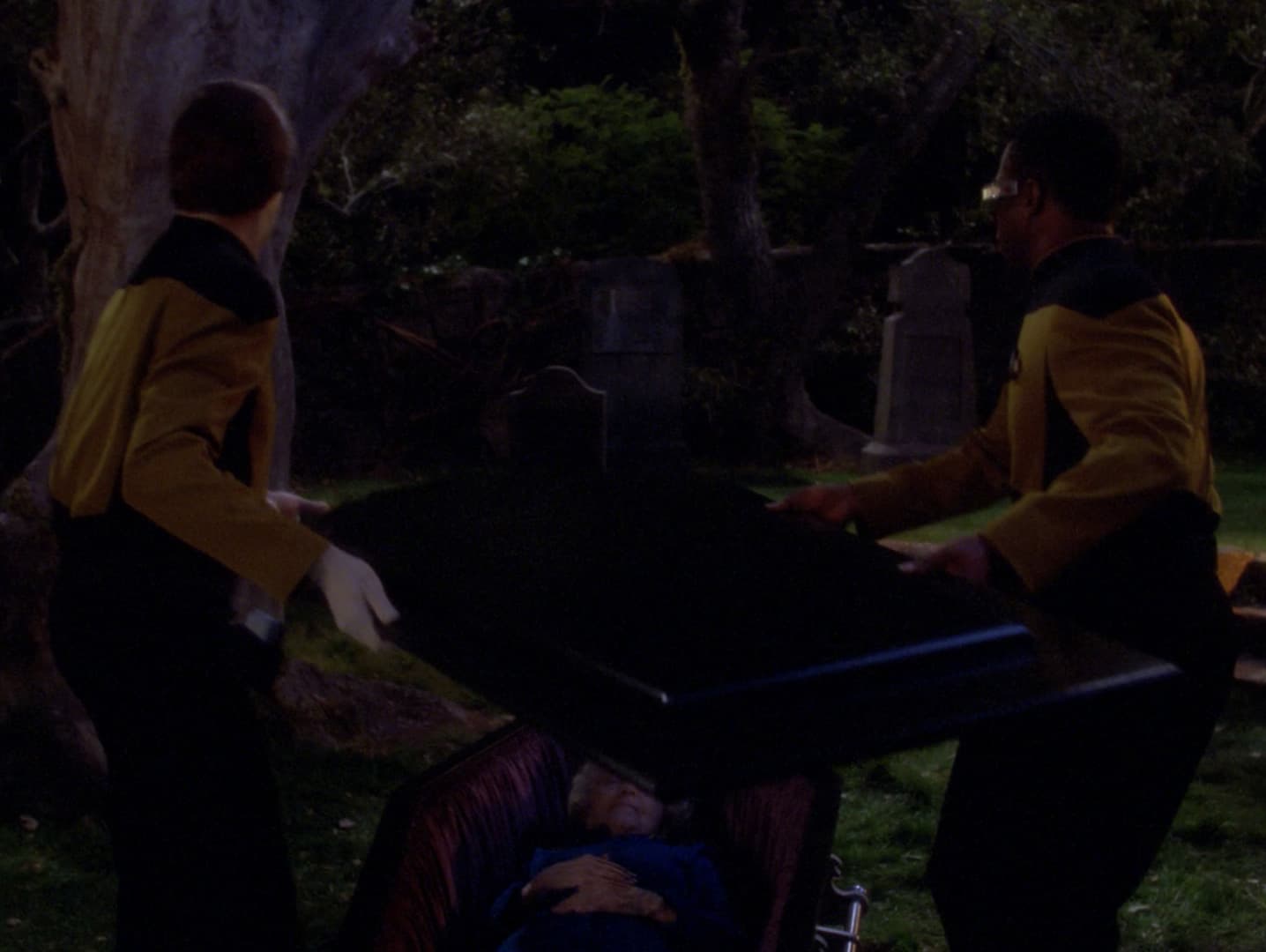 Sub Rosa - Screenshot 8