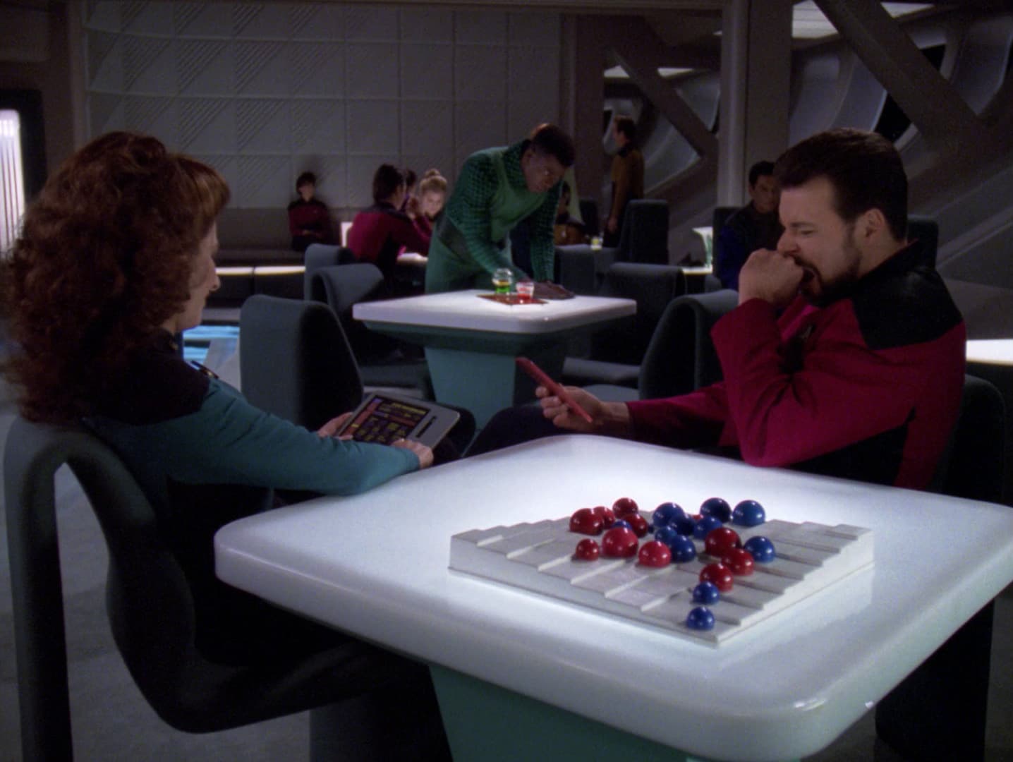 Lower Decks - Screenshot 12