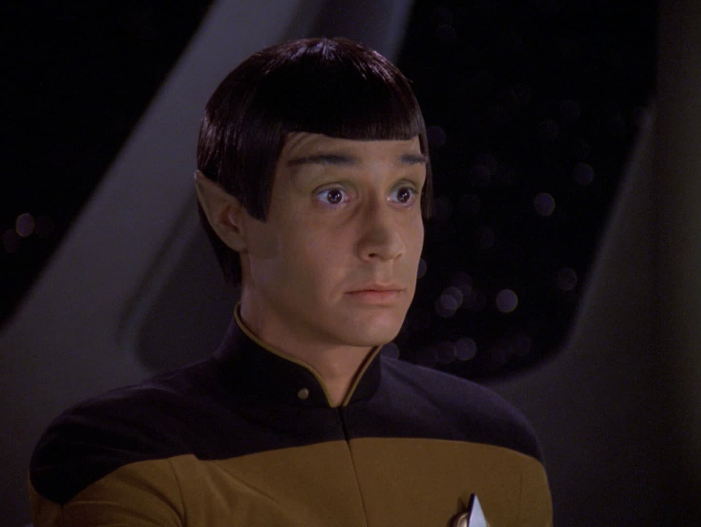 Lower Decks - Screenshot 5