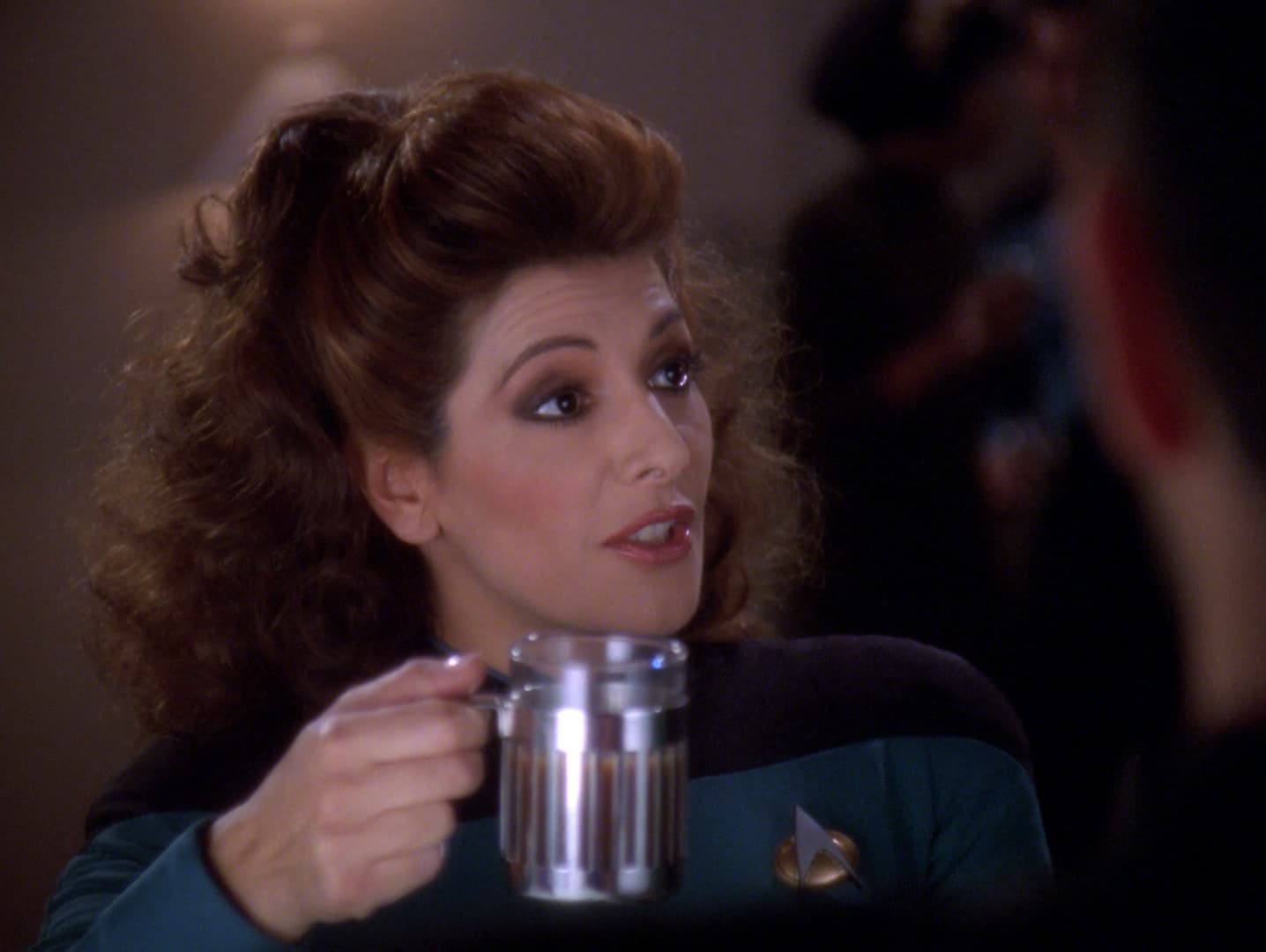 Lower Decks - Screenshot 4