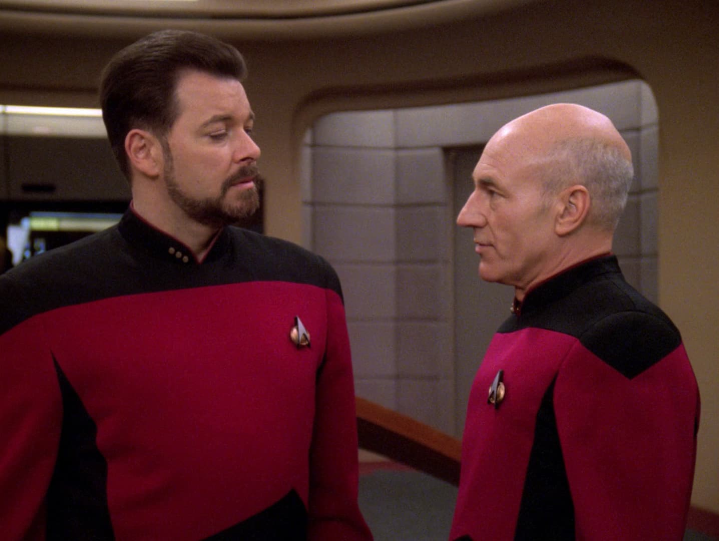 Lower Decks - Screenshot 2