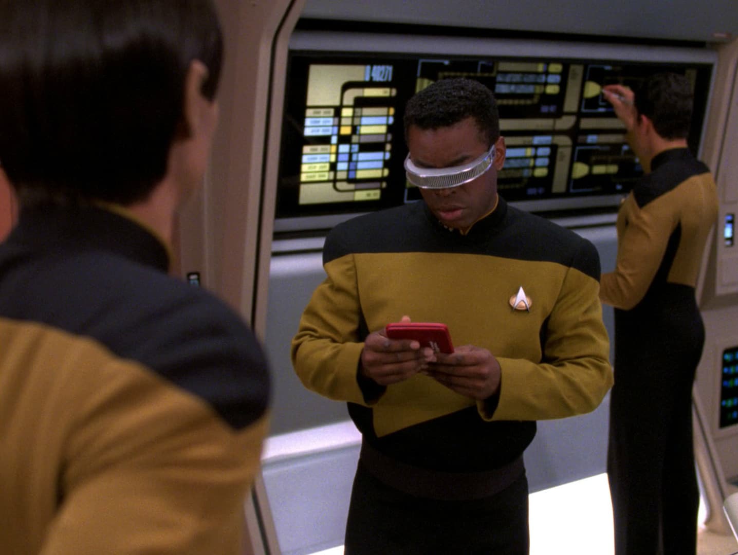 Lower Decks - Screenshot 8