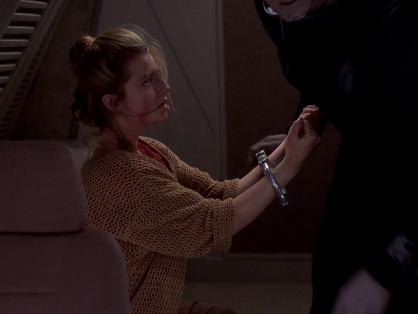 Lower Decks - Screenshot 9