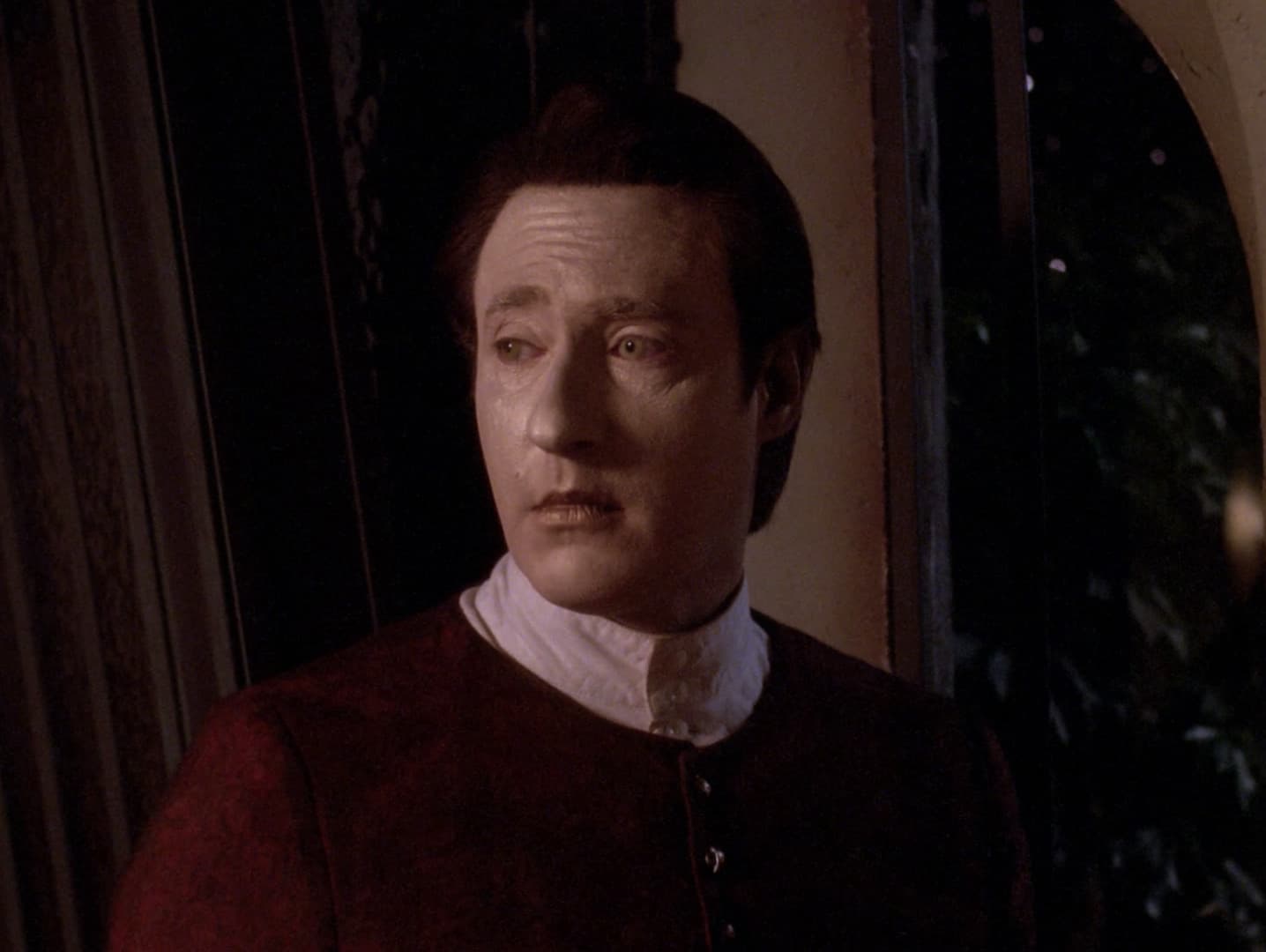 Thine Own Self - Screenshot 3