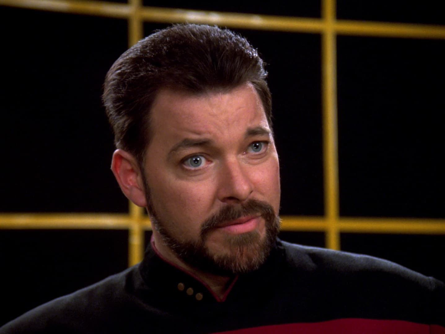 Thine Own Self - Screenshot 12