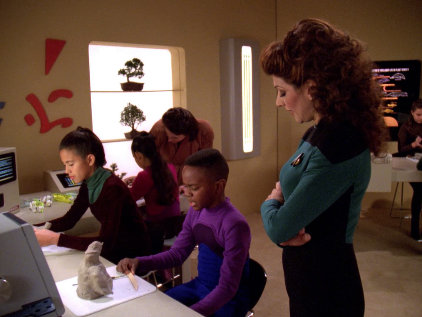 Masks - Screenshot 6