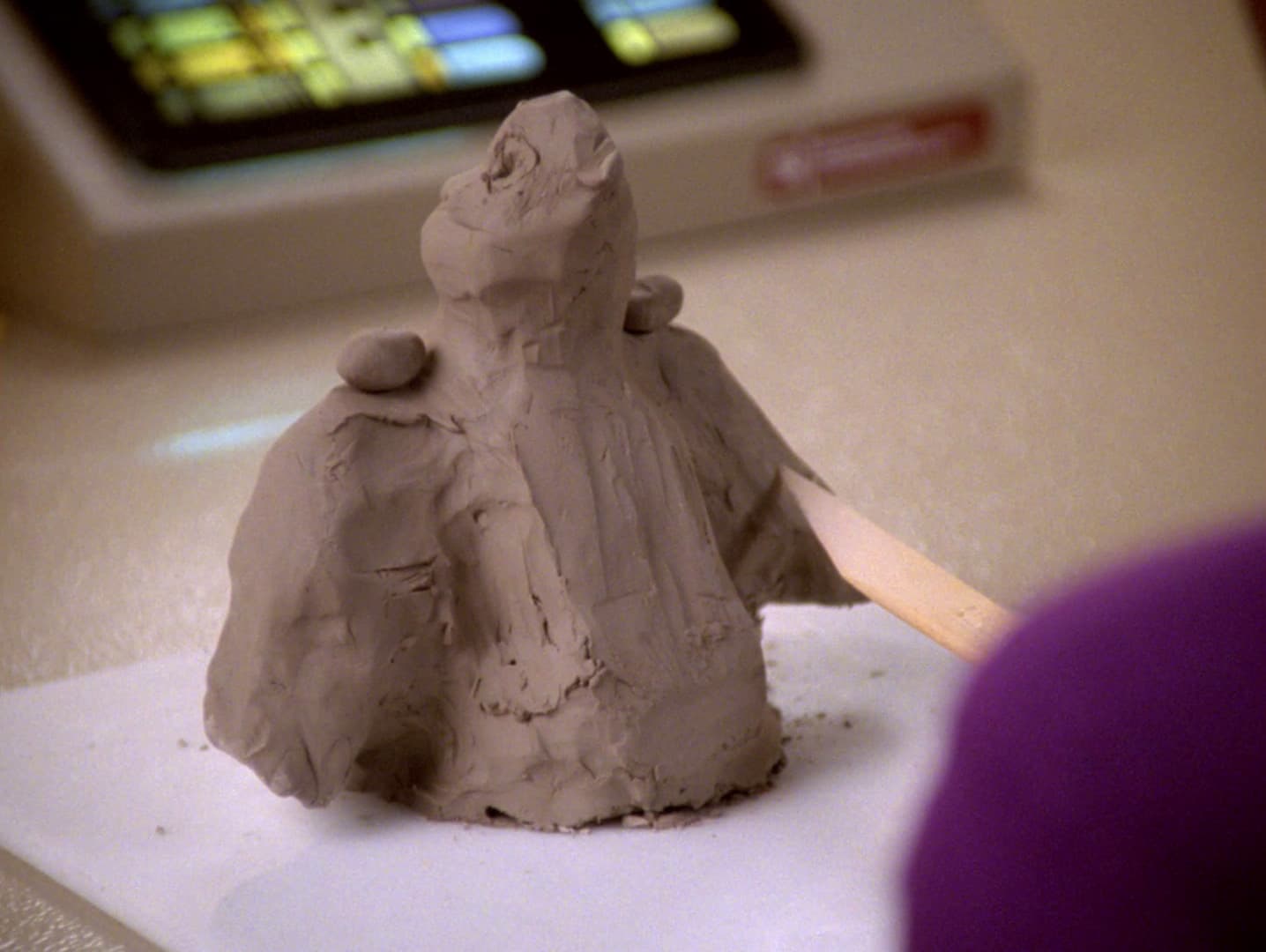 Masks - Screenshot 5