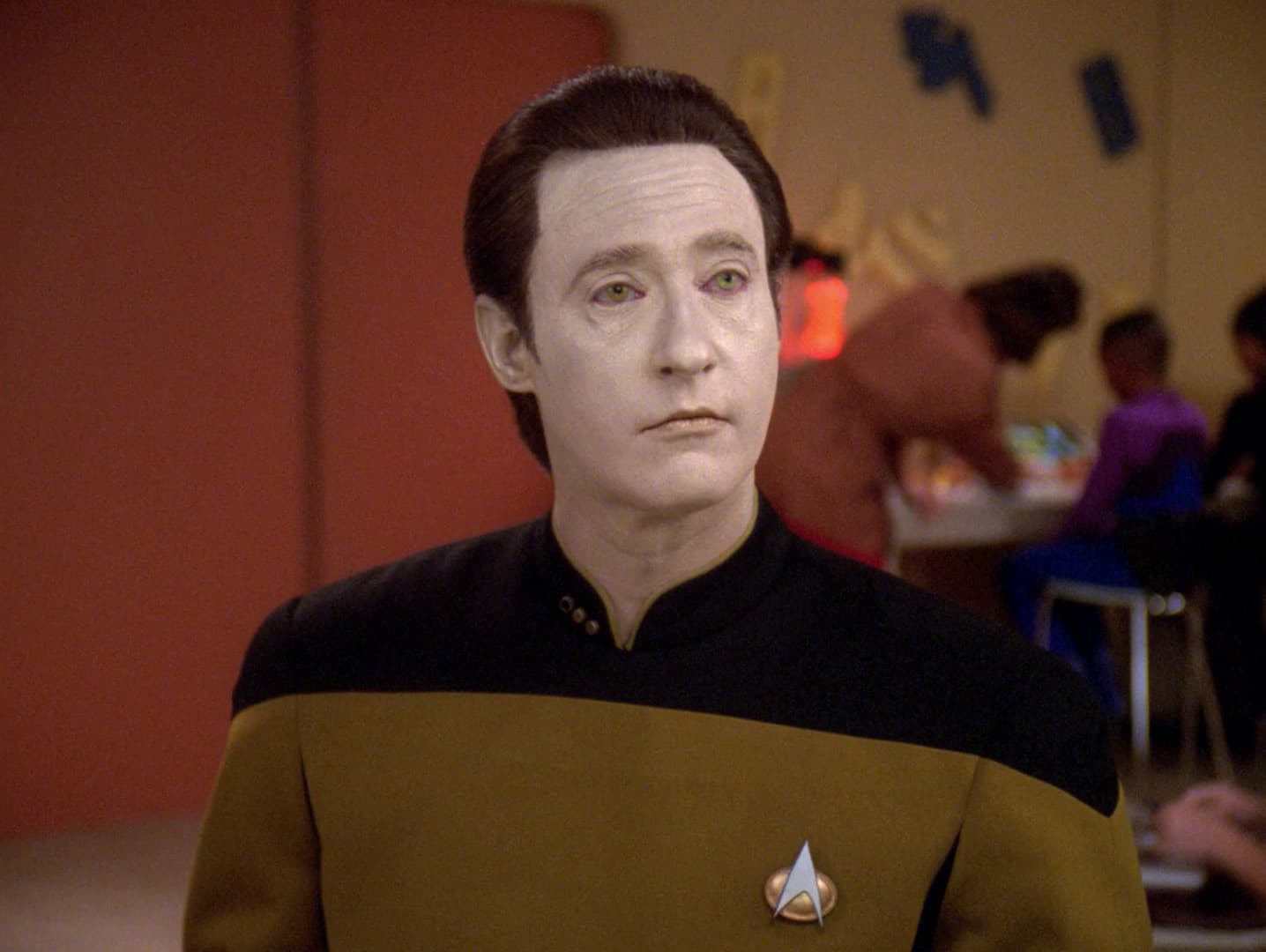 Masks - Screenshot 8