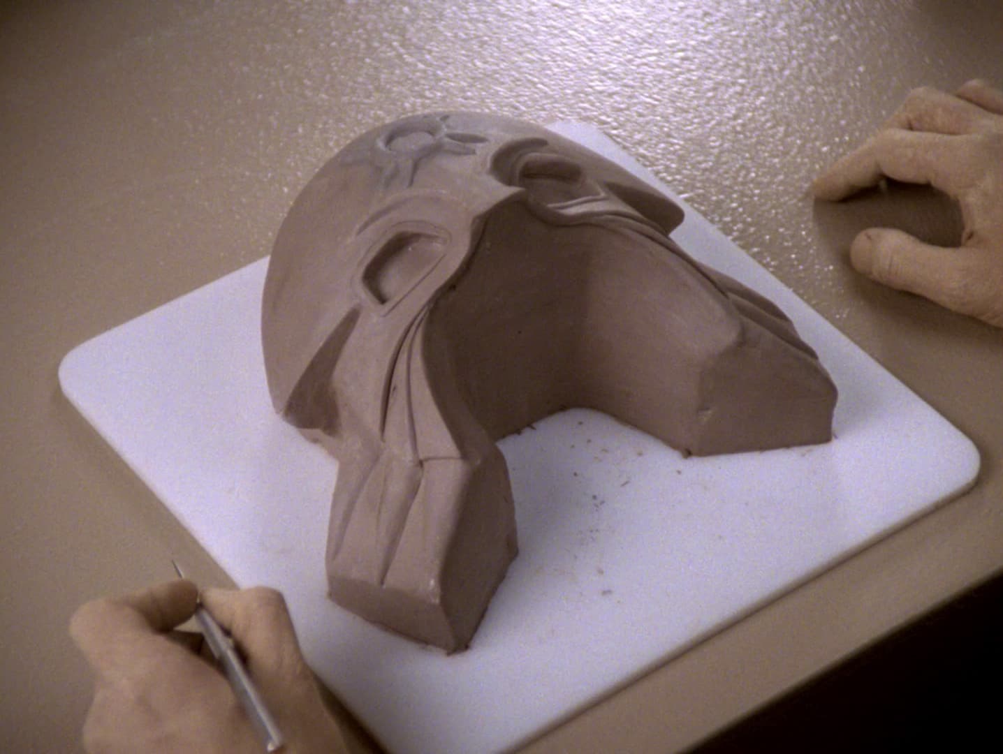 Masks - Screenshot 10