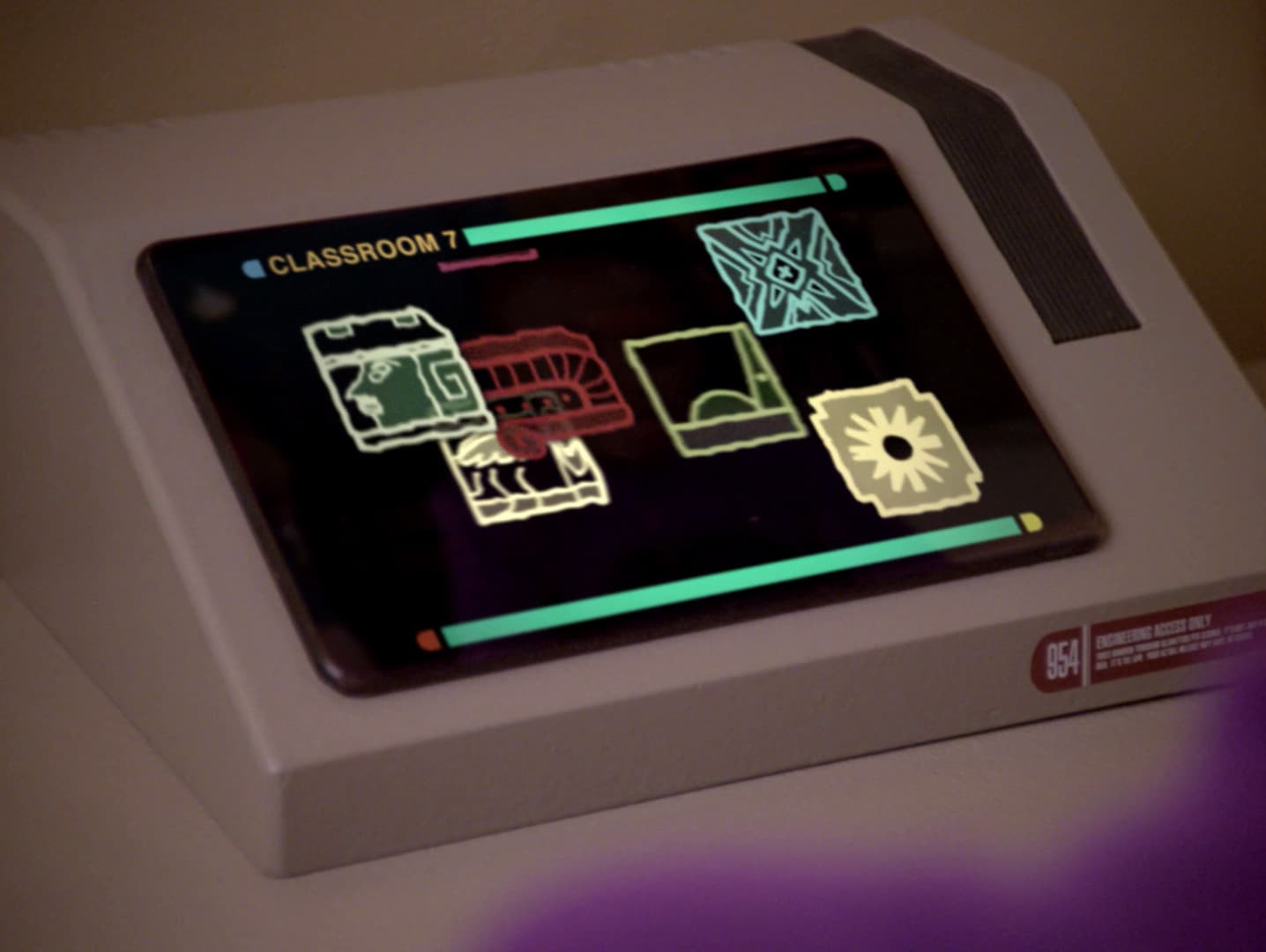 Masks - Screenshot 4