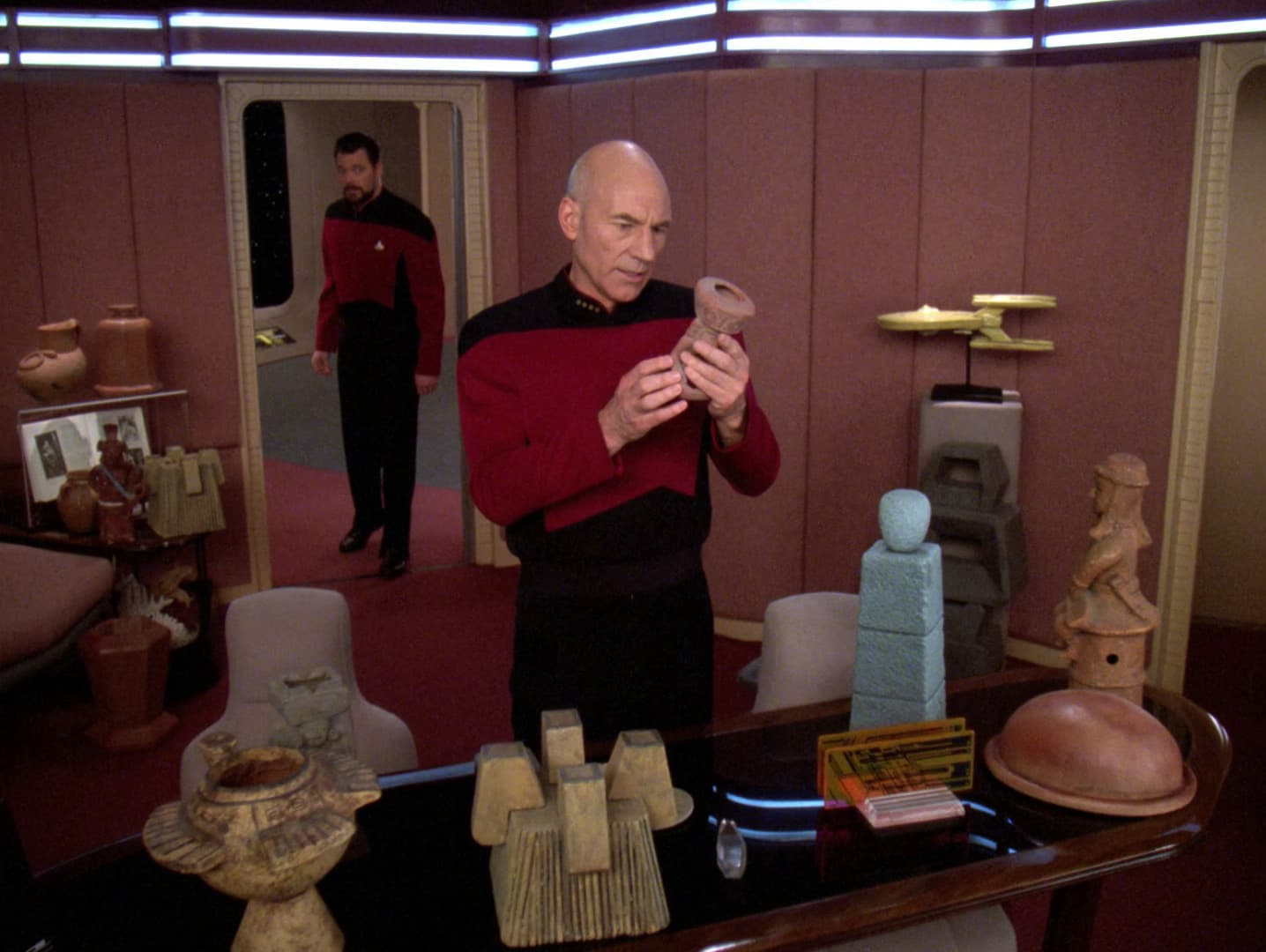 Masks - Screenshot 3