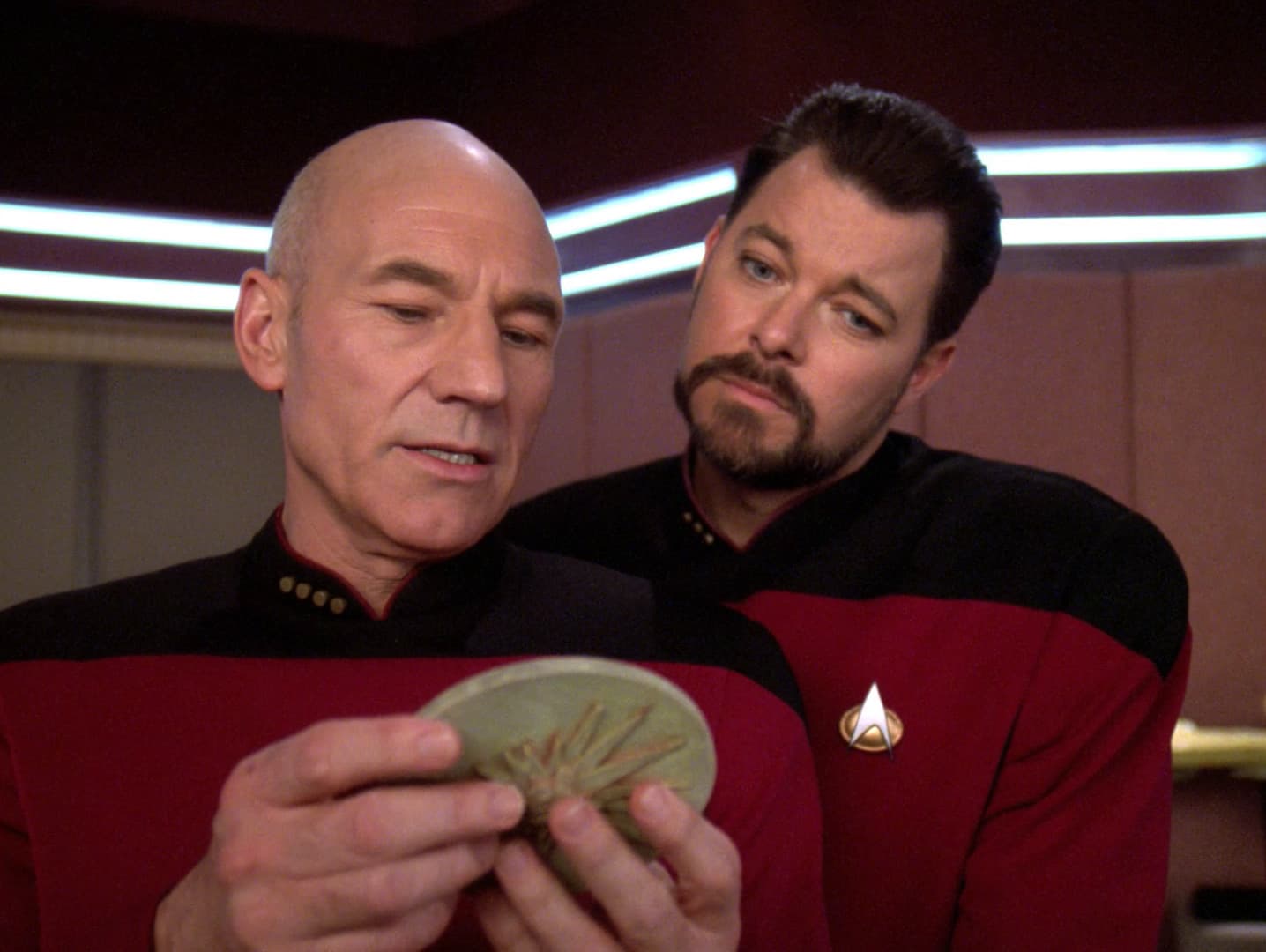 Masks - Screenshot 9