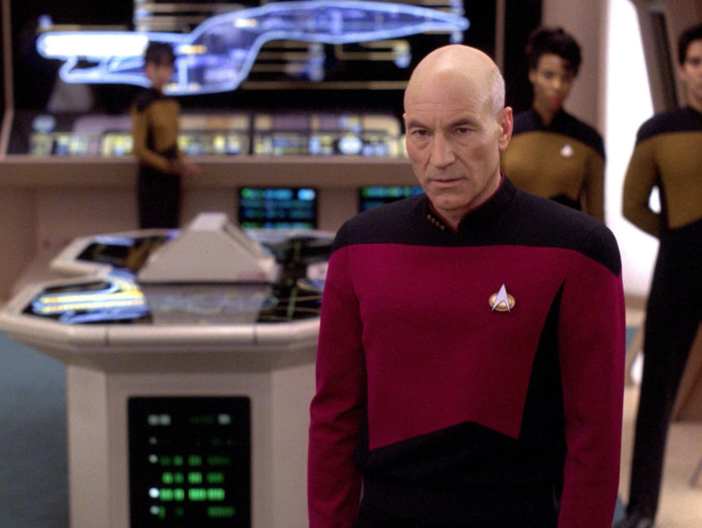 Masks - Screenshot 2