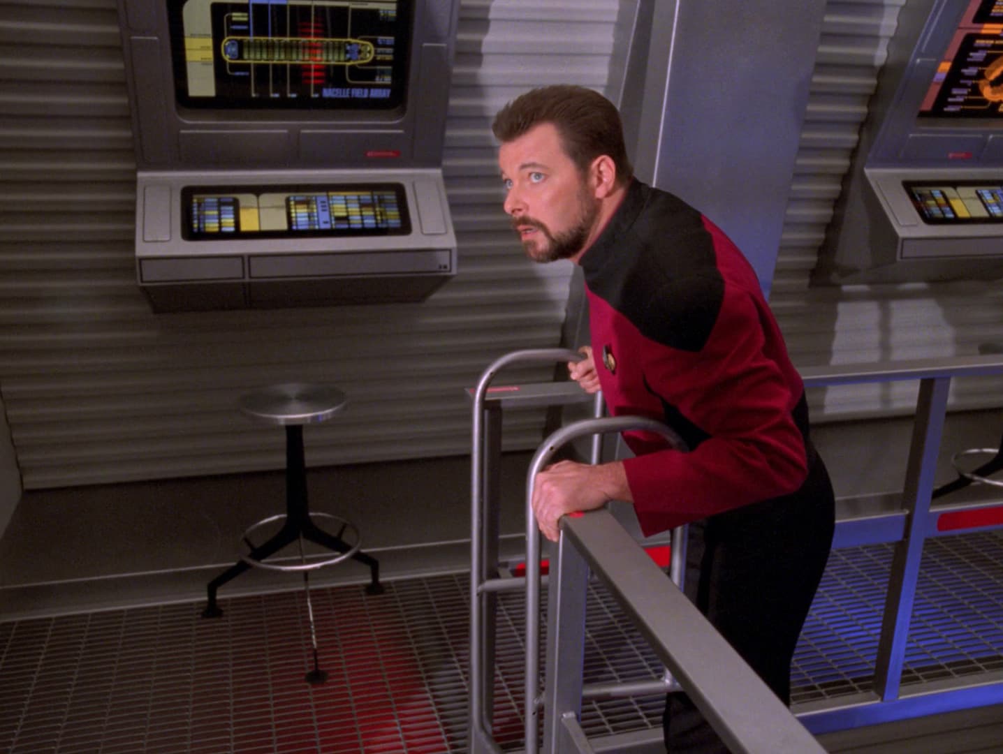 Eye of the Beholder - Screenshot 3