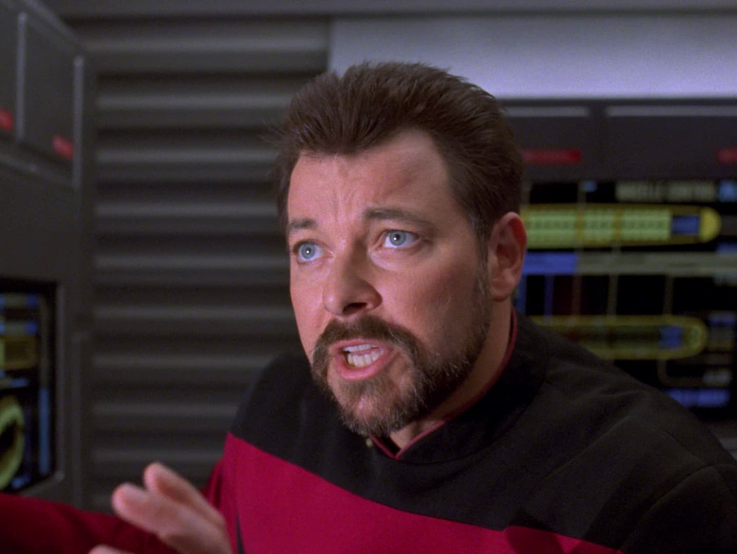 Eye of the Beholder - Screenshot 11