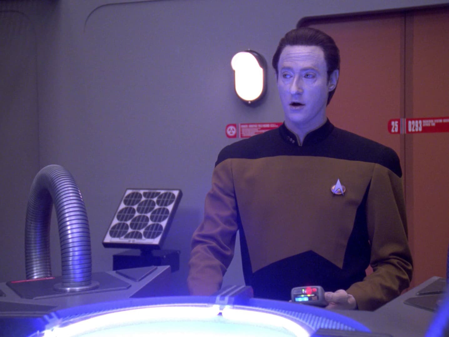 Eye of the Beholder - Screenshot 6