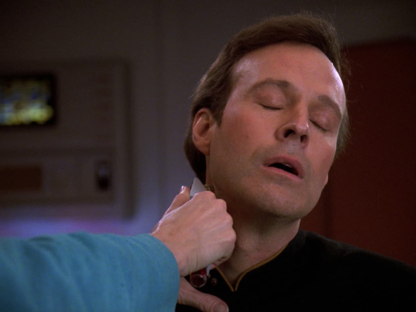 Genesis - Screenshot 8